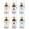 HISENRAIN Vitamin C, Retinol & Hyaluronic Serum Duo 4