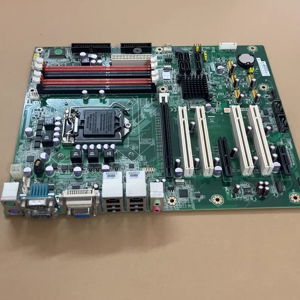 Stable Performance industrial control motherboard AIMB-780QG2 AIMB-780 REV.A1