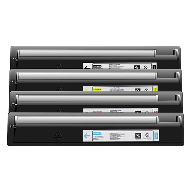 Dla Toshiba 2020ac toner t-fc425c toner e-studio 3025ac toner drukarki 2525 3525 4525 5525ac toner kopiarki 6525ac toner