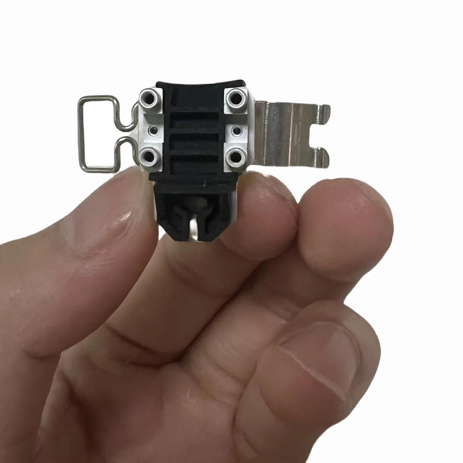 Silikon-Isolierpad für Bambu Lab A1/A1 mini Hotend, Silikon-Schutzabdeckung für Bambulab A1/A1mini 3D-Drucker – Detail 3