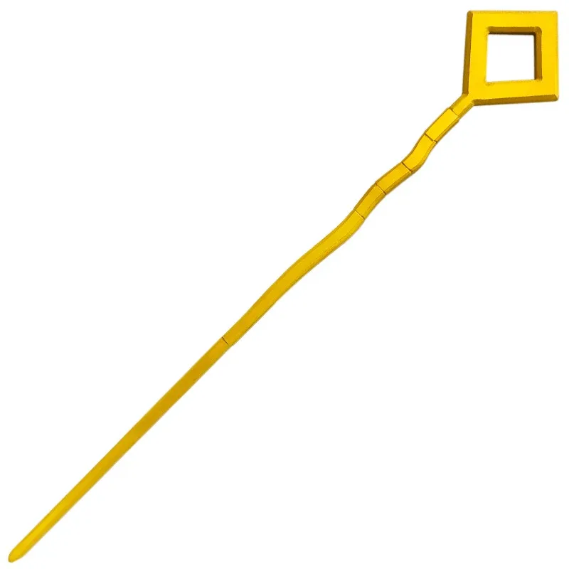 لعبة السماء: أطفال الضوء تأثيري اكسسوارات فانوس شمعة قرون الدعائم 3 نمط عصا 124 سنتيمتر أزياء الهالوين جديد