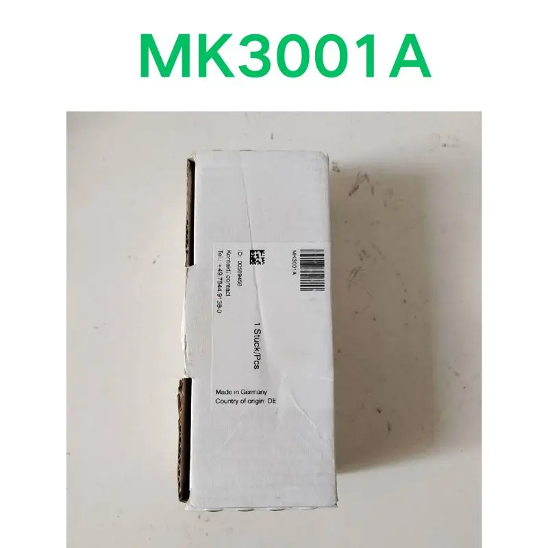 New MK3001A clamping component ZIMMER  Fast Shipping