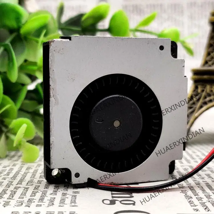 Kit de montaje de ventilador de refrigeración, nuevo/BFB04512HHA-C 4510 DC12V 0.26A 2