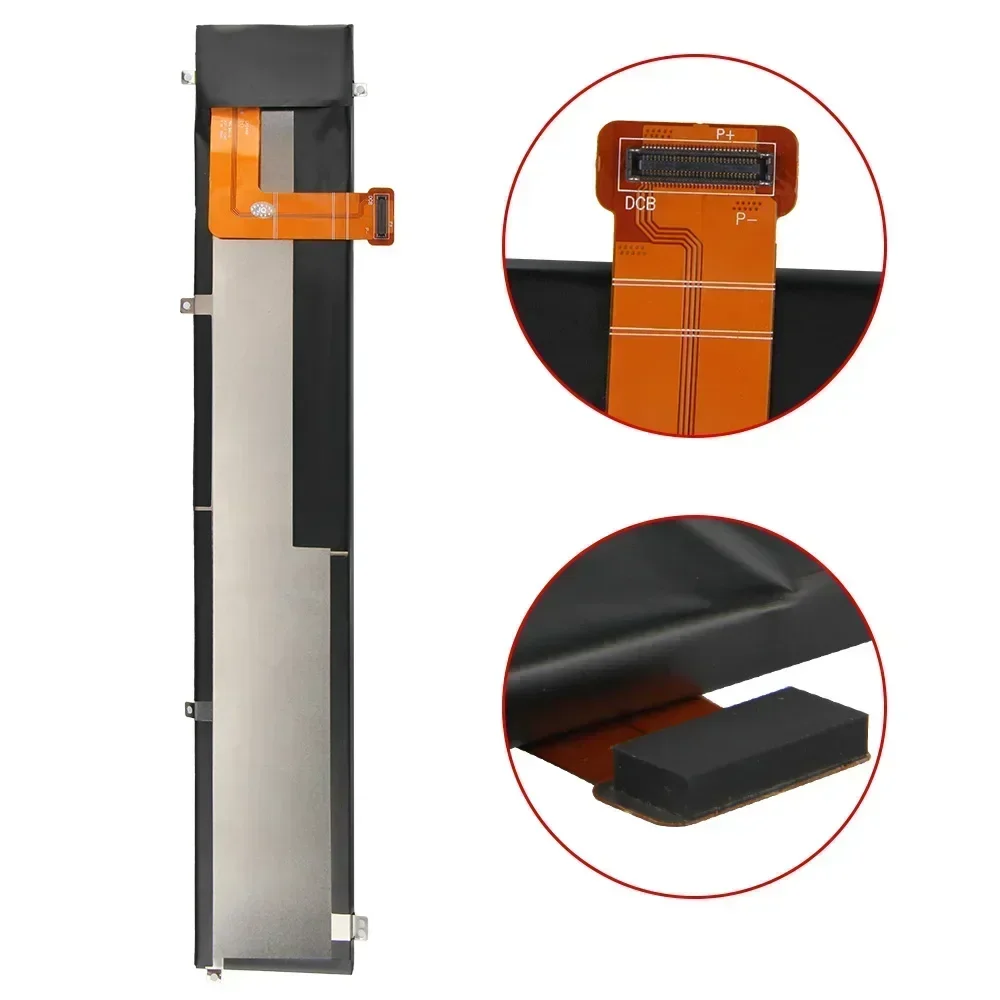 5209mAh New Battery For Razer 2018 Blade15 RZ09-02386 RZ09-02385 RC30-0248 RZ09-0288 RZ09-0367 RZ09-0409