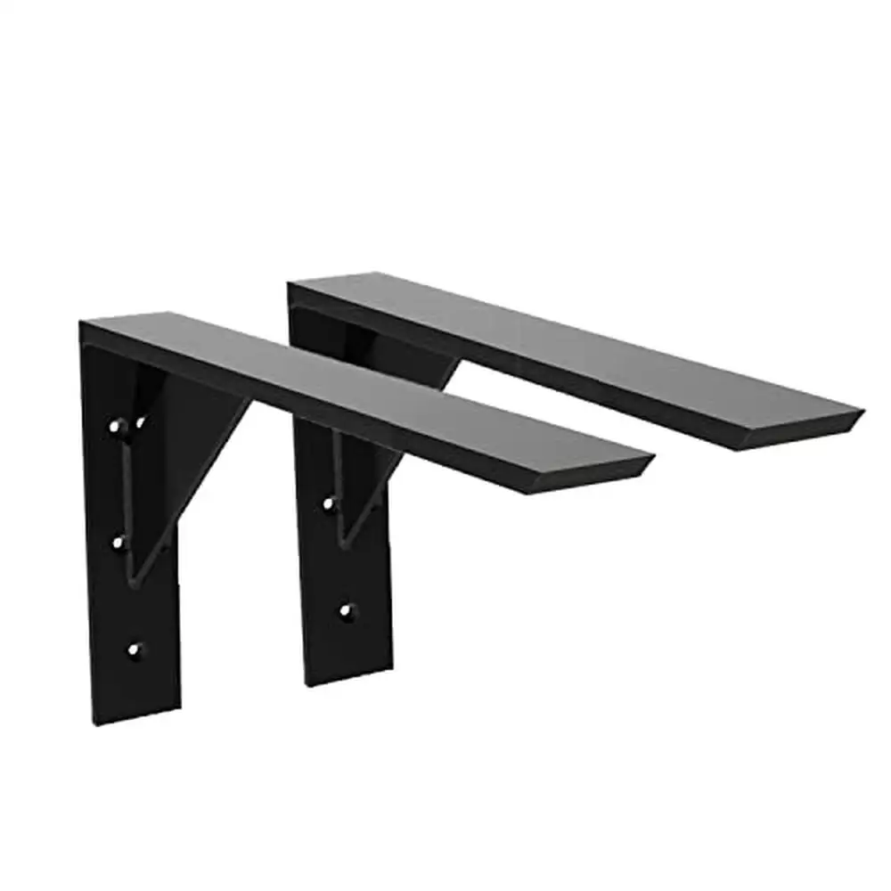 Heavy Duty Shelf Brackets 2 Pack 14