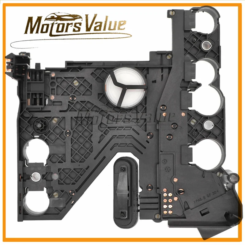 

722.6 TCU Automatic Transmission Conductor Plate For Mercedes-Benz 1402700761 1402700561 1402700581