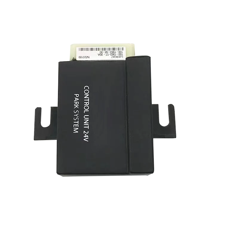 

For Doosan Daewoo DX75 80 150 260 265 380 Excavator wiper intermittent time relay accessories