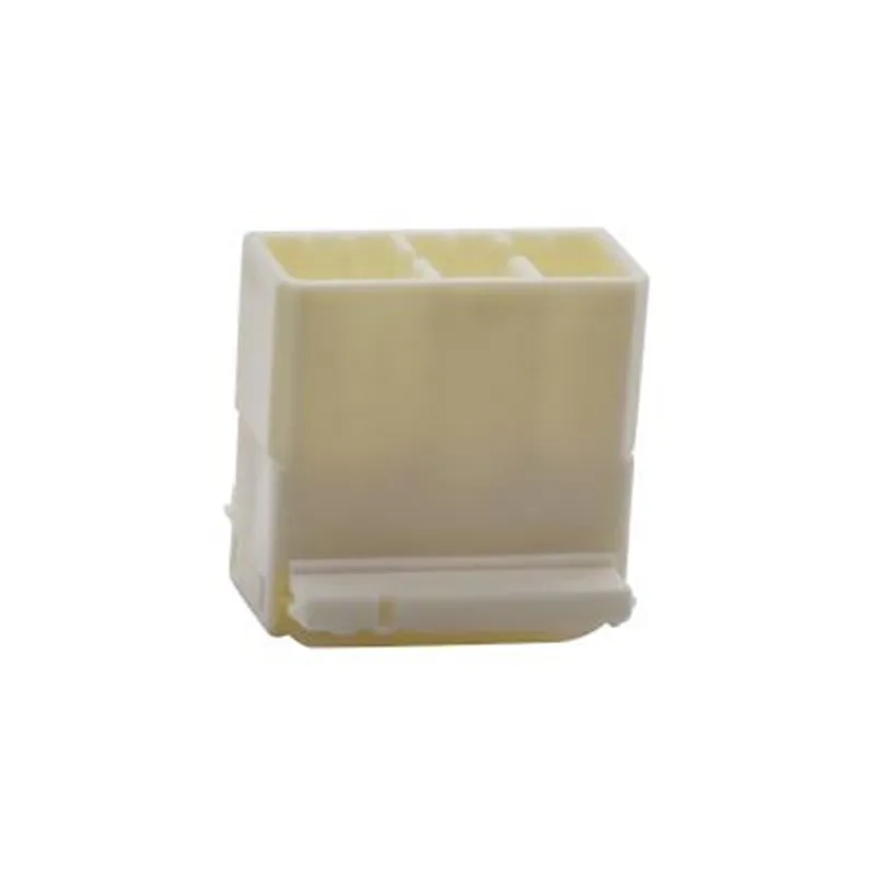 

Оригинальный разъем TE, 20 комплектов, 368507-1, корпус системы разъемов Multilock для гнездовых клемм, 12P 173645-1