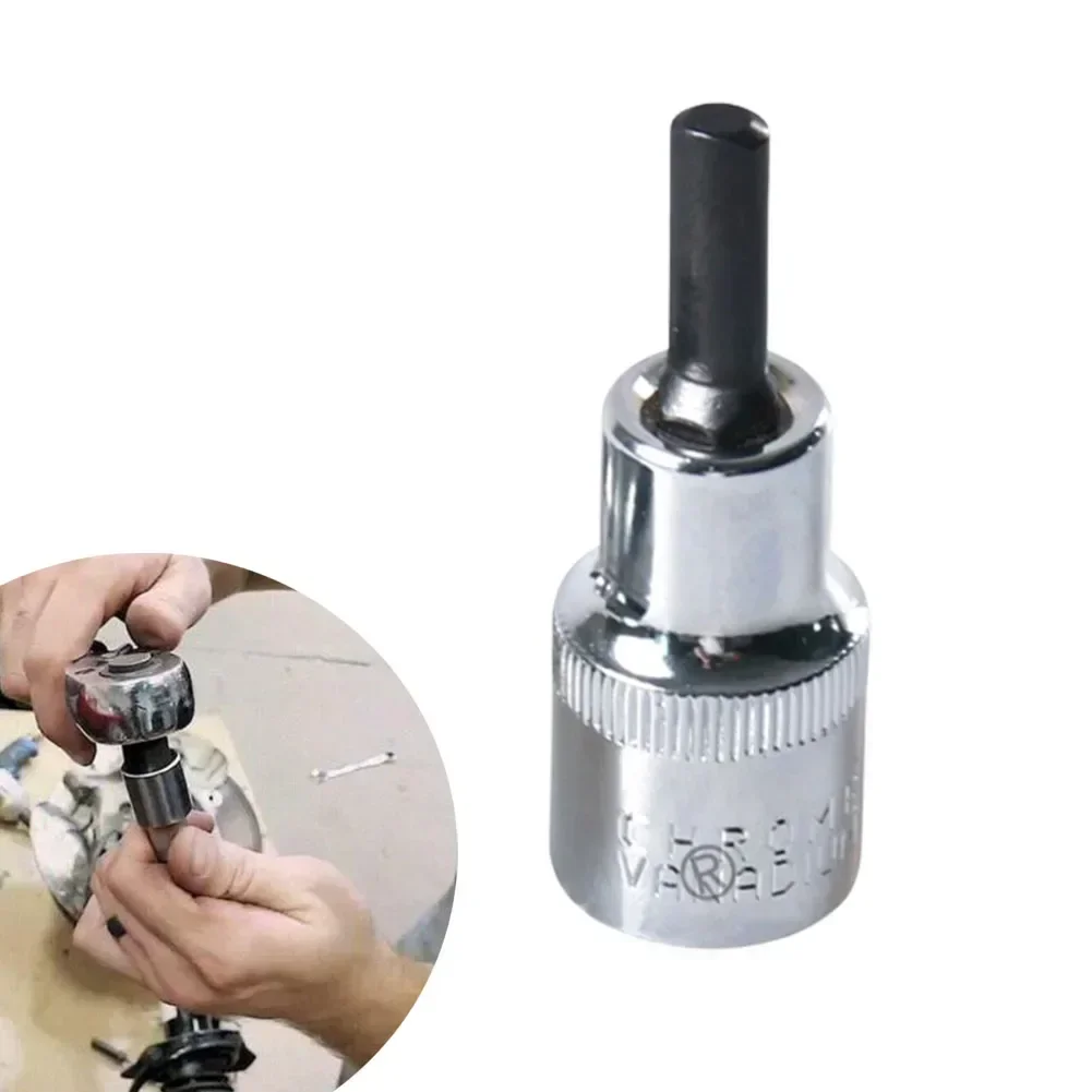 1PCS Car Strut Removal Tool Suspension Strut Spreader Socket Tool Strut Knuckles Remover Shock Absorber Ram Dismantle Socket NEW