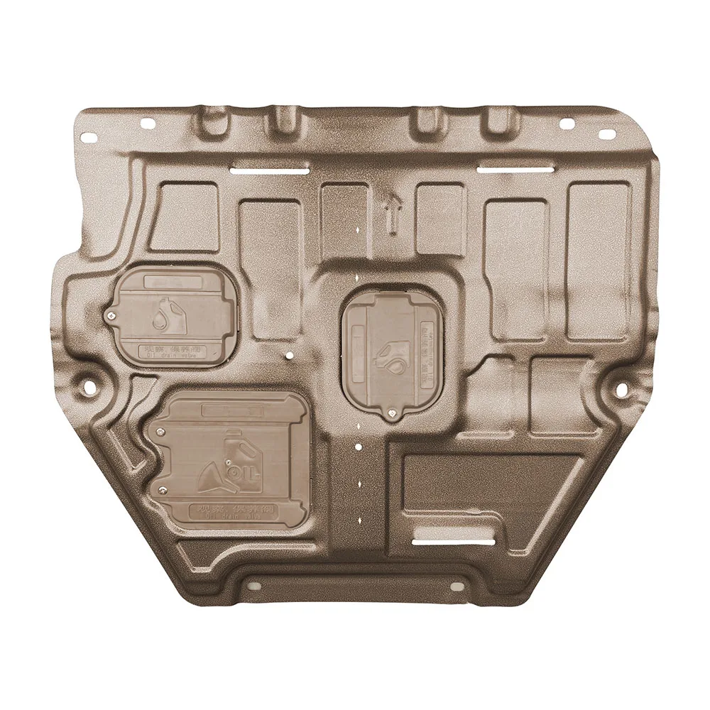 Protector de Base de motor, caja de cambios con aleta de barro contra salpicaduras, cubierta de guardabarros, accesorios de placa para Honda ‌ Accord 2018-2022 2.0L