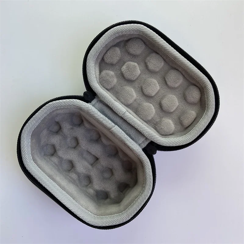 로지텍 G304 무선 블루투스 마우스 보관 박스 가방, 휴대용 하드 케이스 커버, 신제품