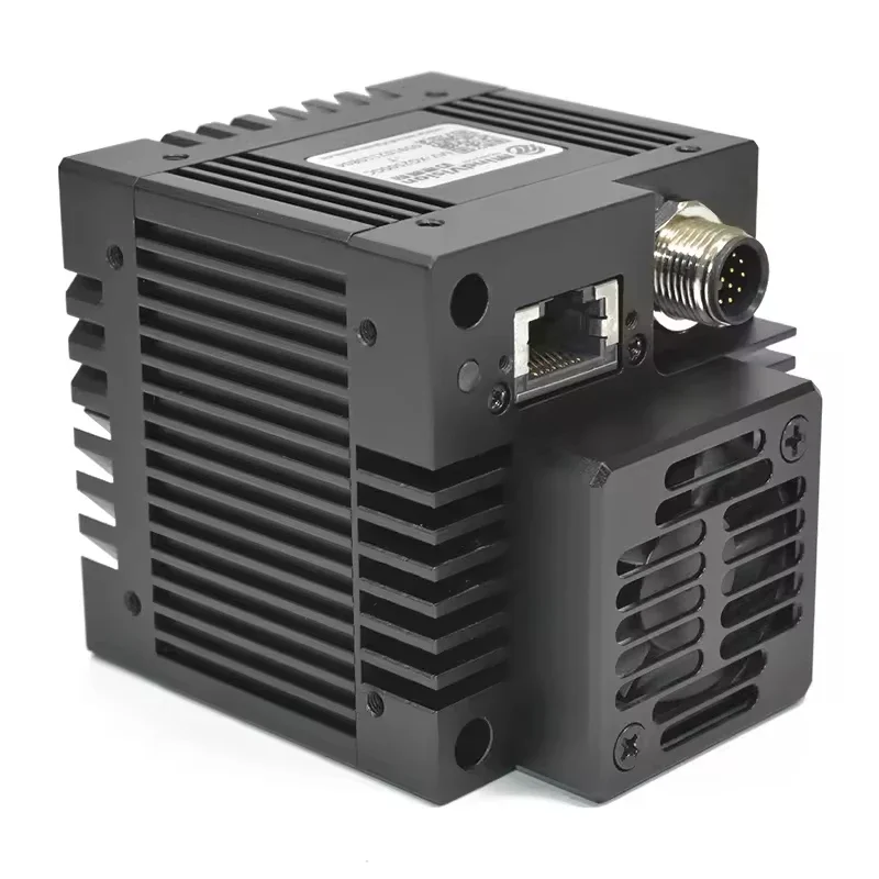 MV-SUA500C/M 5MP USB 15fps Rolling Shutter For PCB Inspection Machine Vision