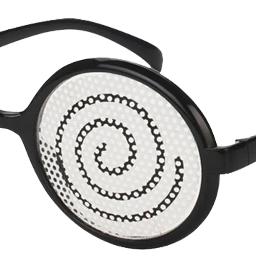 2 個面白いメガネクリエイティブ眼鏡パーティーコスチューム装飾眼鏡仮面舞踏会カーニバルハロウィンブース小道具パーティー