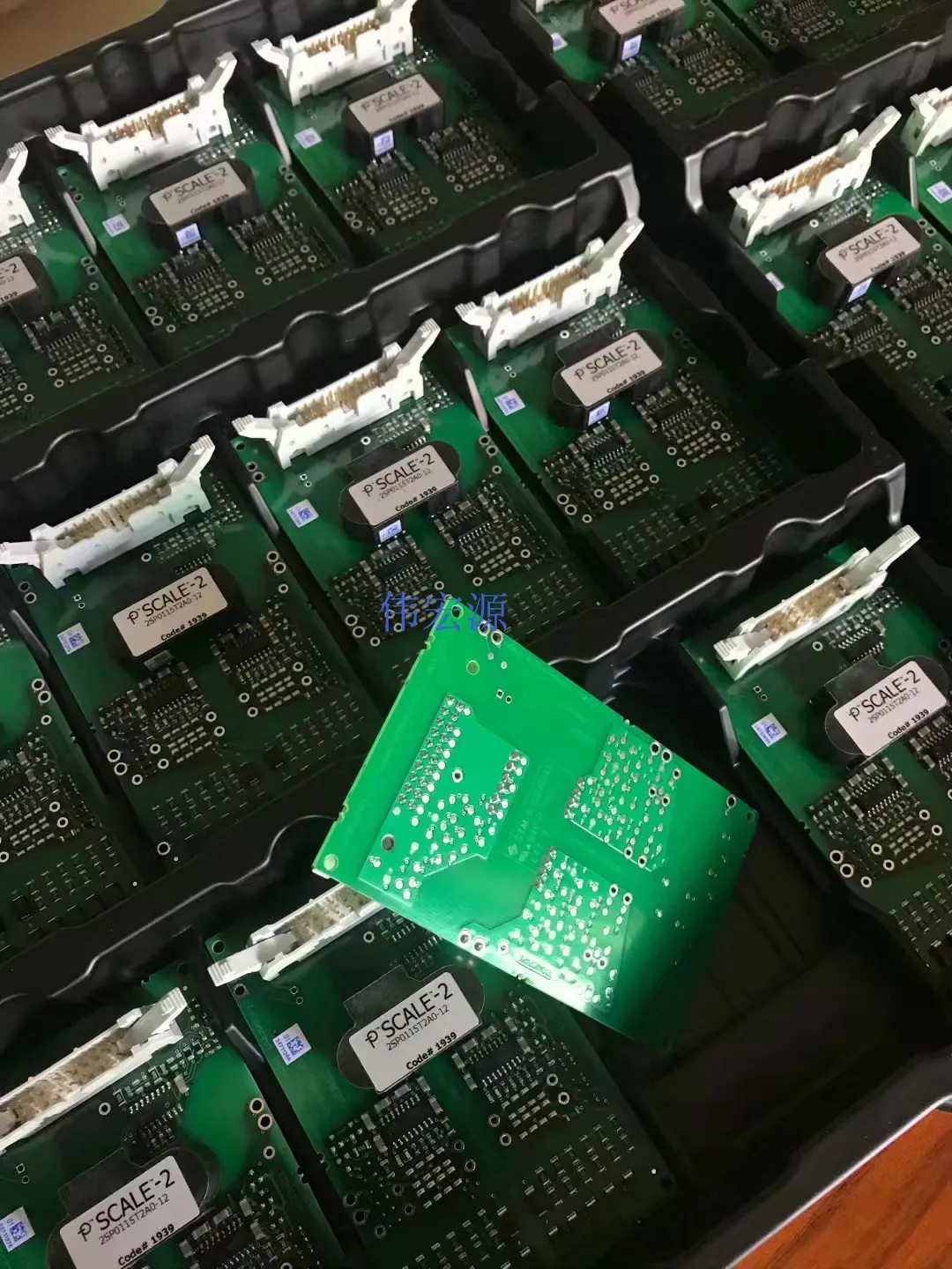 

2SP0320T2A0-17 2SP0320T2B0-17 2SP0320V2A0-17