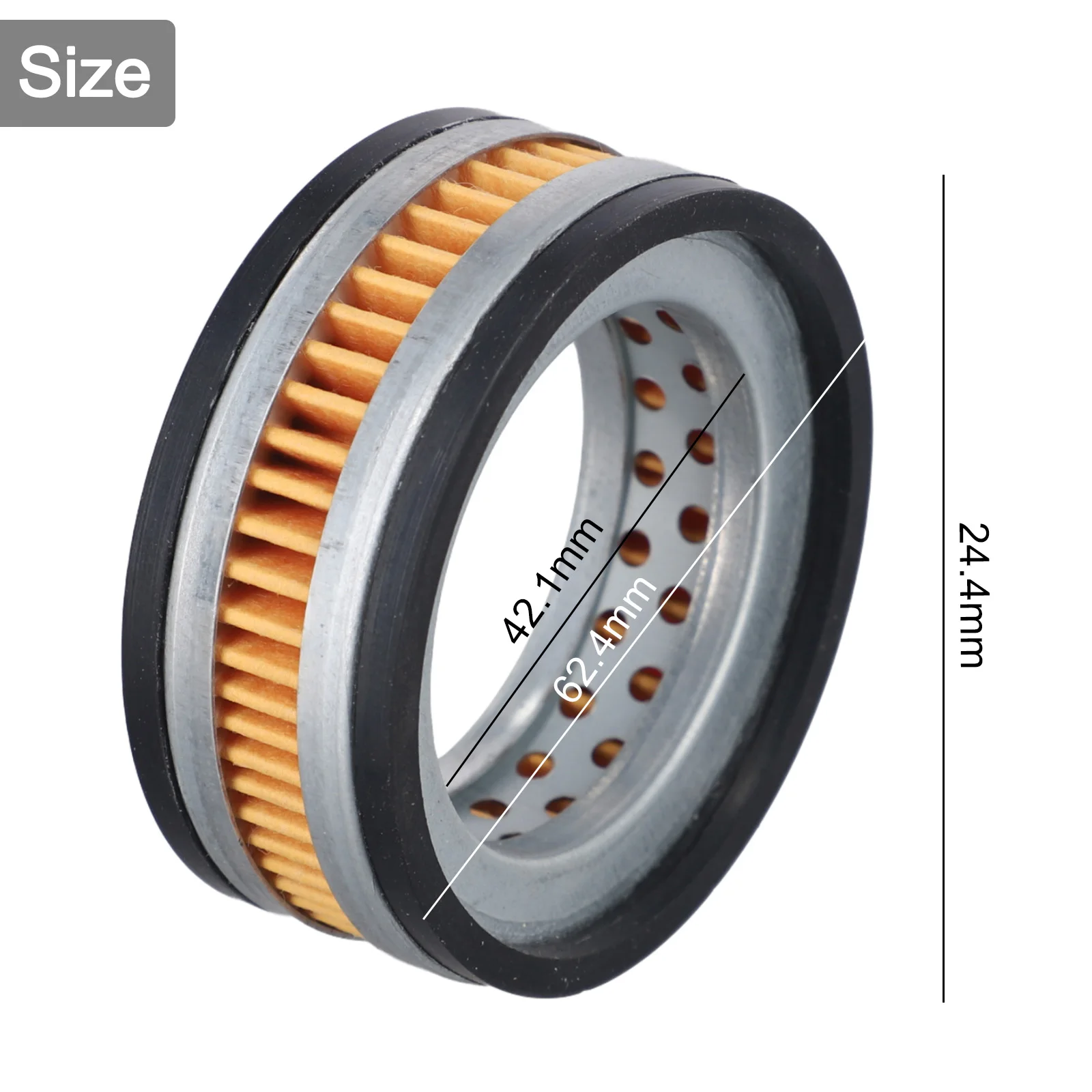 Filter Oil Filter For Tuff For Torq Transmission K55 K56