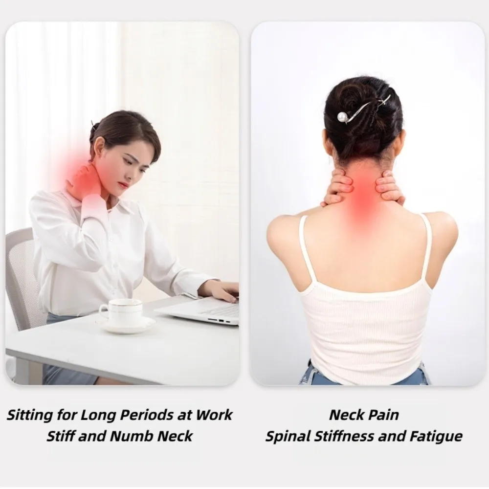 Facial Support Ergonomic Massage Table Headrest Slow Rebound Soft Face Cradle Pillow Comfortable Breathable Memory Pillow