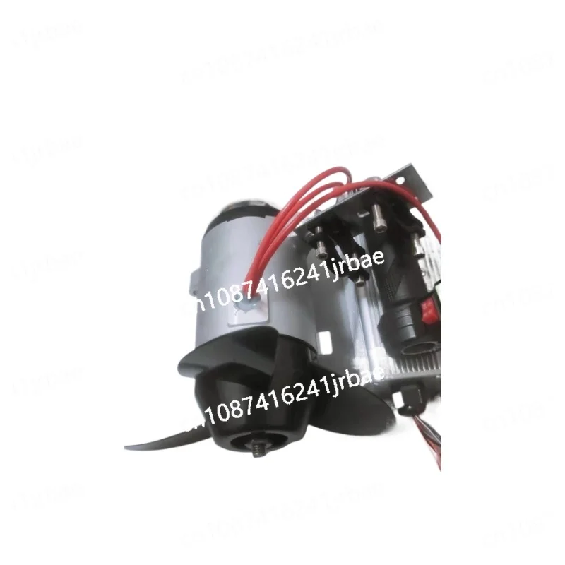 

Brushless Underwater Propeller Controller Propeller Set of Underwater Propellers A Set Thruster Controller 12V 24V 1000W 1200W