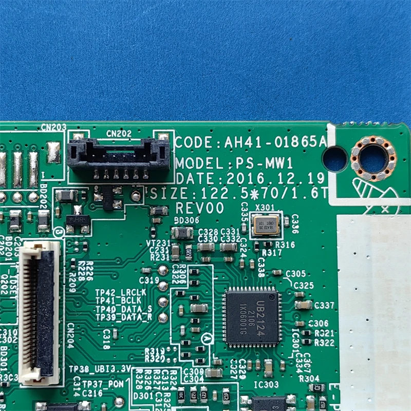 HEPAP00005A Motherboard For Samsung Soundbar Wireless Subwoofer Main Board HW-Q600B Q60B Q600A HWQ600B HWQ60B HWQ600A AH4101865A