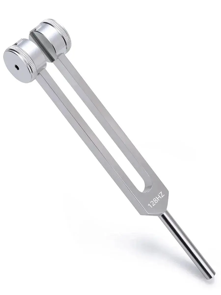 Tuning Fork para Reparo de DNA, Teste do Sistema de Nerensidade, Cuidados de Saúde, Manter Corpo