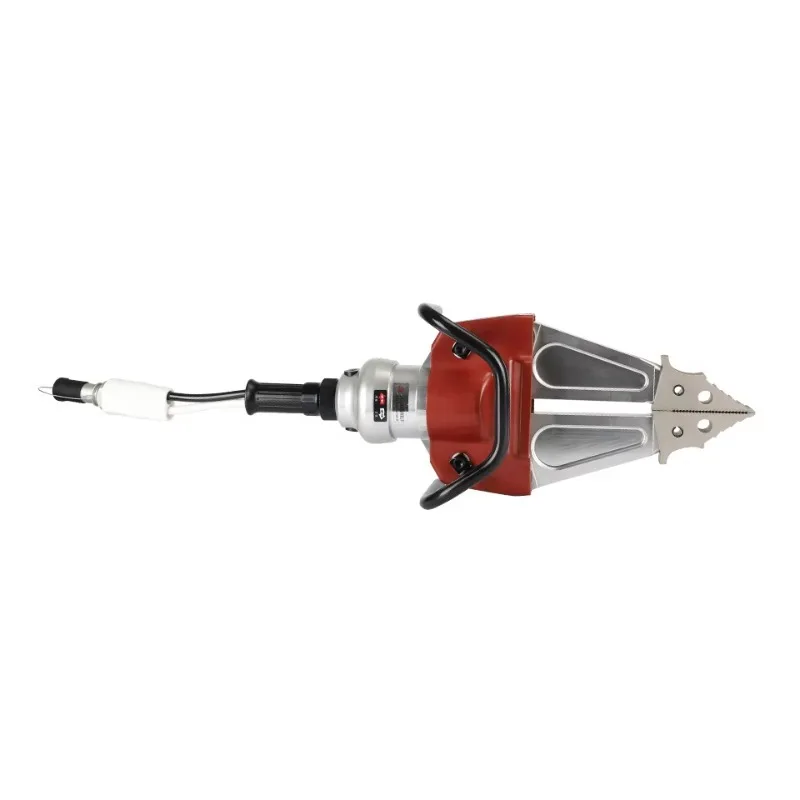 

GYKZ-42-62/710 Accident Rescue Hydraulic Spreader Fire Rescue Equipment Hydraulic Spreader Tool