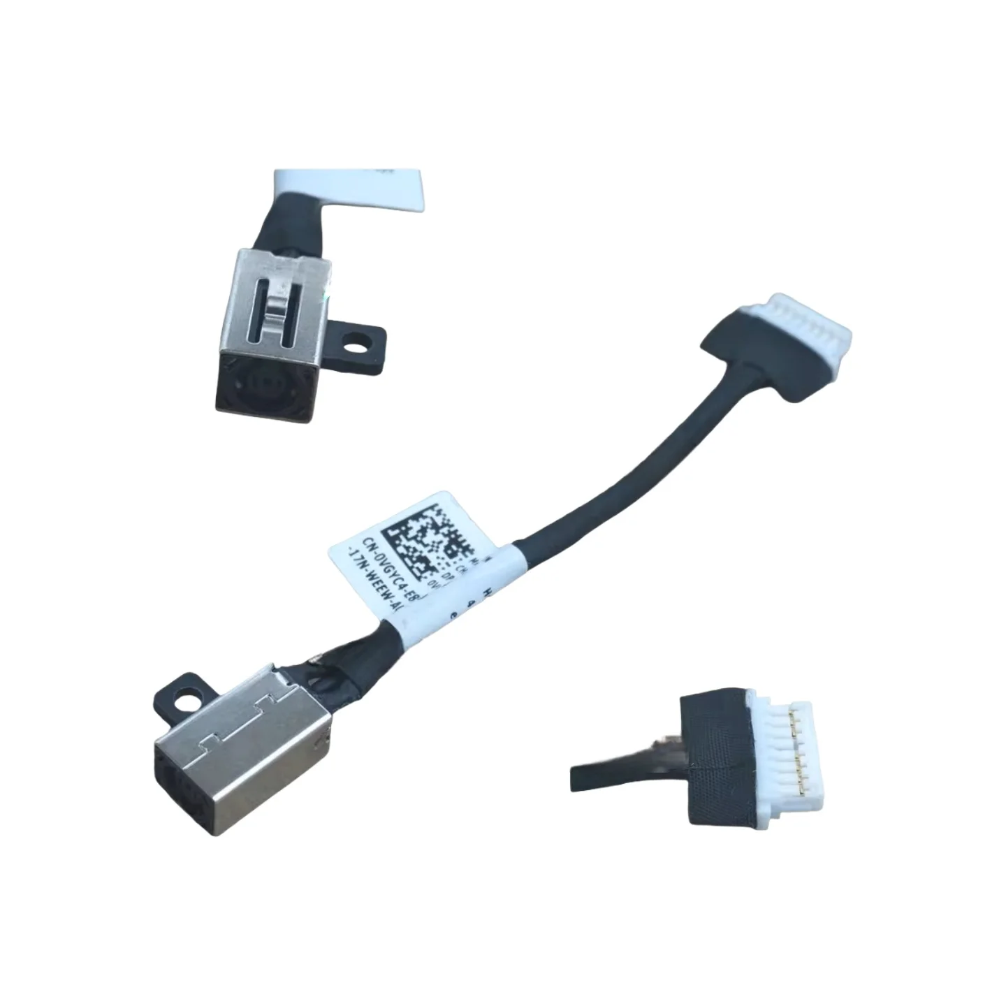 

New Laptop DC Power Jack for DELL Inspiron 7300 7306 7506 2-IN-1 0VGYC4