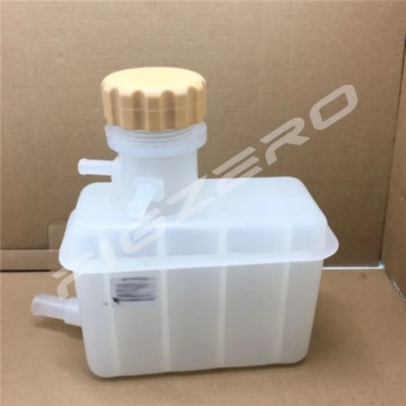 For Wuling Hongguang Genuine Auxiliary Water Tank Expansion Expansion Pot Cooling Antifreeze Pots with A Lid