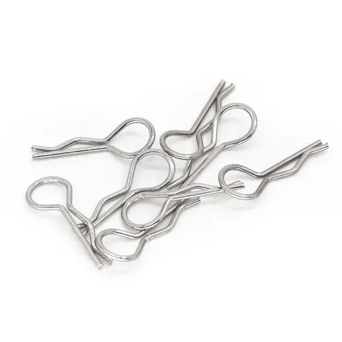 आर सी टैमिया टीटी02 टीटी-02 अपग्रेड पार्ट्स के लिए मेटल असेंबल्ड बॉडी पोस्ट माउंट कार शेल आर क्लिप फिक्सिंग कॉलम पार्ट मॉडल के साथ 6 best sales आरसी बॉडी पोस्ट - №3