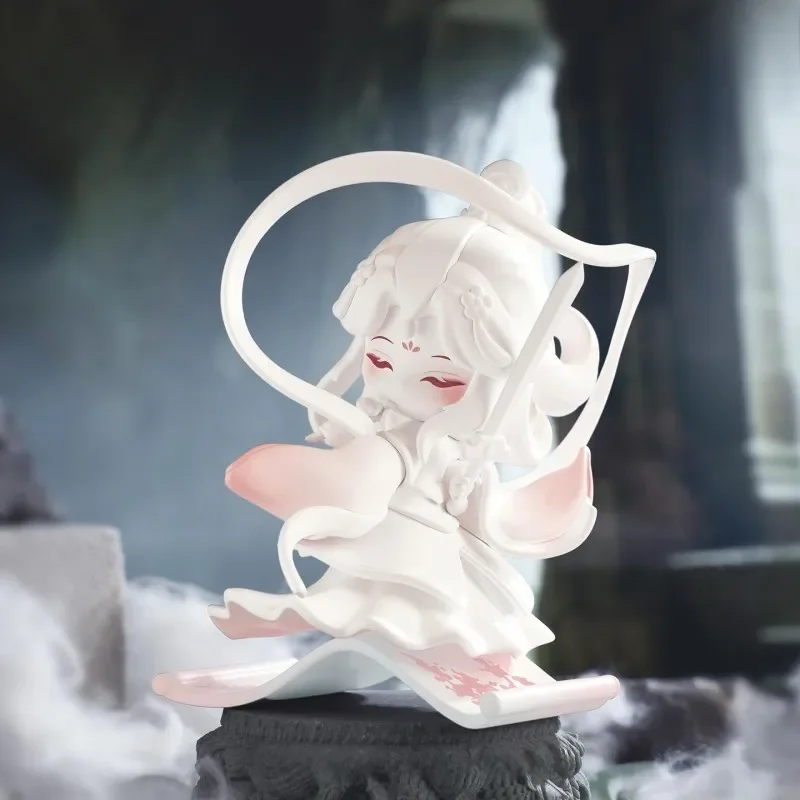 Heaven Official's Blessing The Splendor of Painting Series Blind
