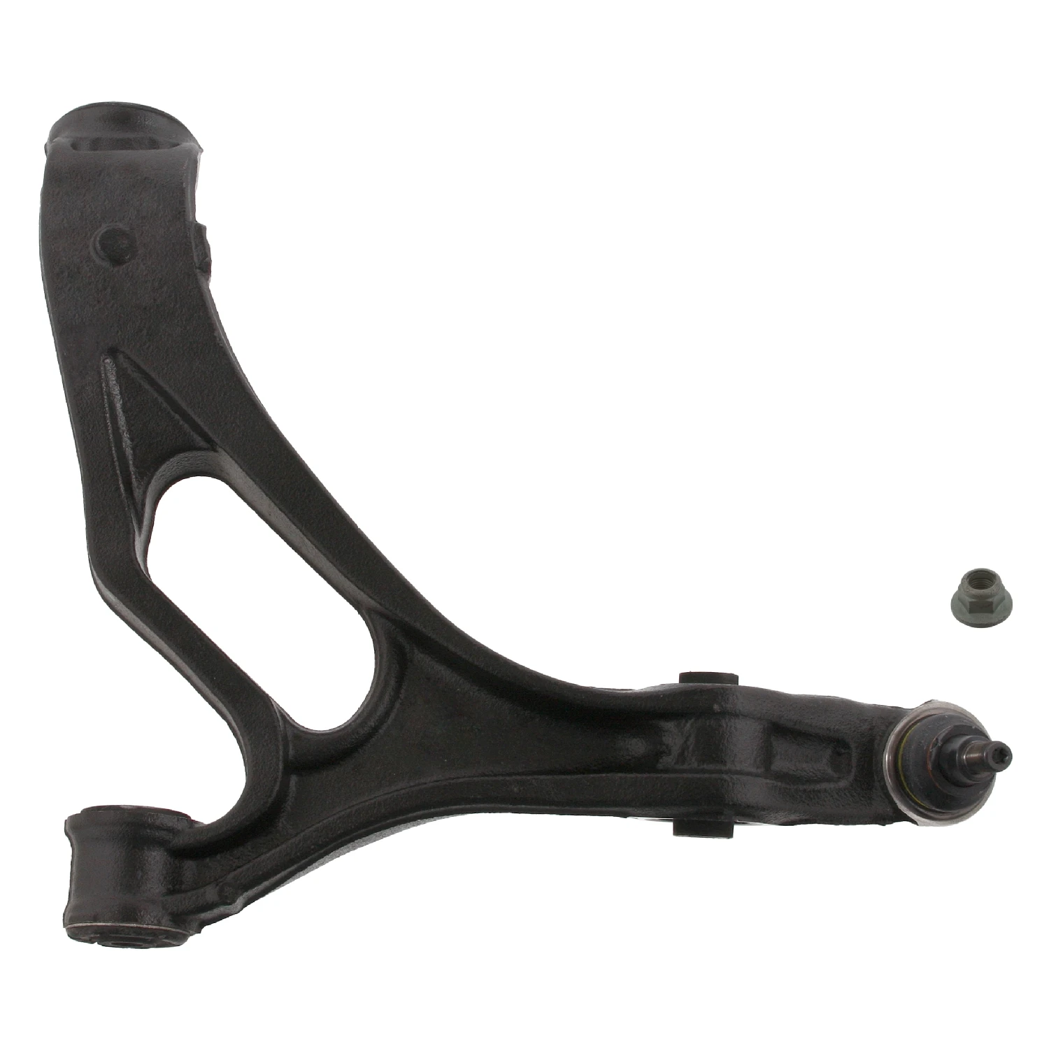 Store code: 40164 for the lower swing nut with the KIT for TOUAREG CAYENNE