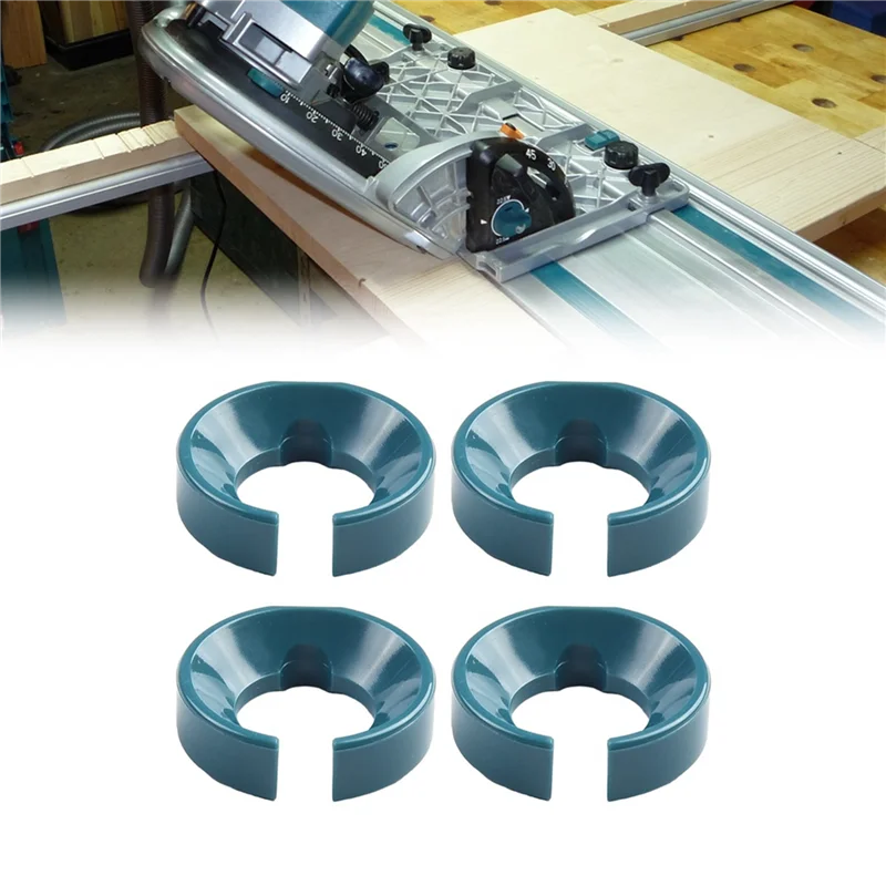 ABZS 8 Uds para soporte 419627-9 sierra de inmersión para SP6000 CA5000 DSP601 DSP600 DHS783/782 accesorios de herramientas eléctricas