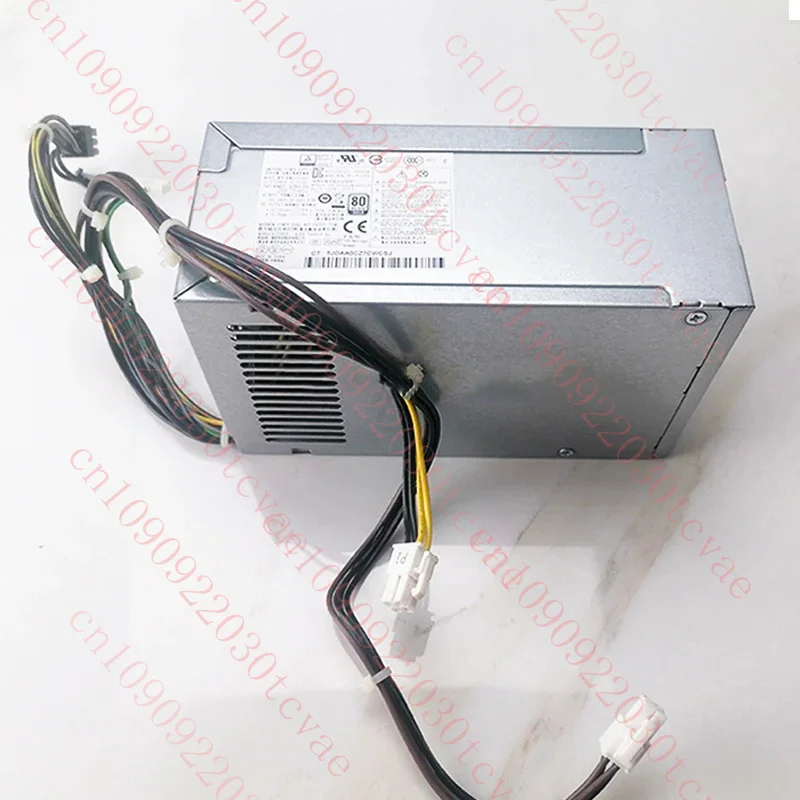 

L63964-004 Original 310W For HP PCG007 M01-F TP01 400G4 282G3 Power Supply Tested High Quality Replacement Parts