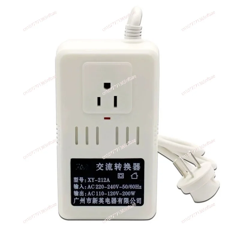 Transformer 200W 220V To 100V Transformer Conversion Voltage