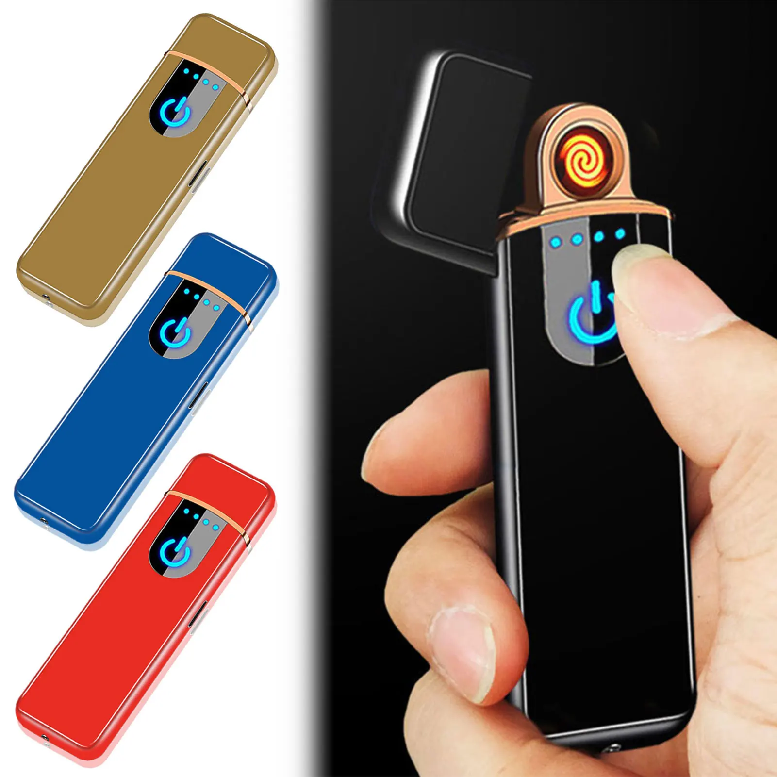 Smart Electronic Li…