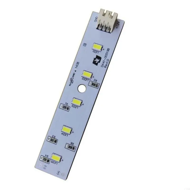 

C7AB Fridge Light Lamp Freezer Light for Refrigerator Freezer Lighting Strips