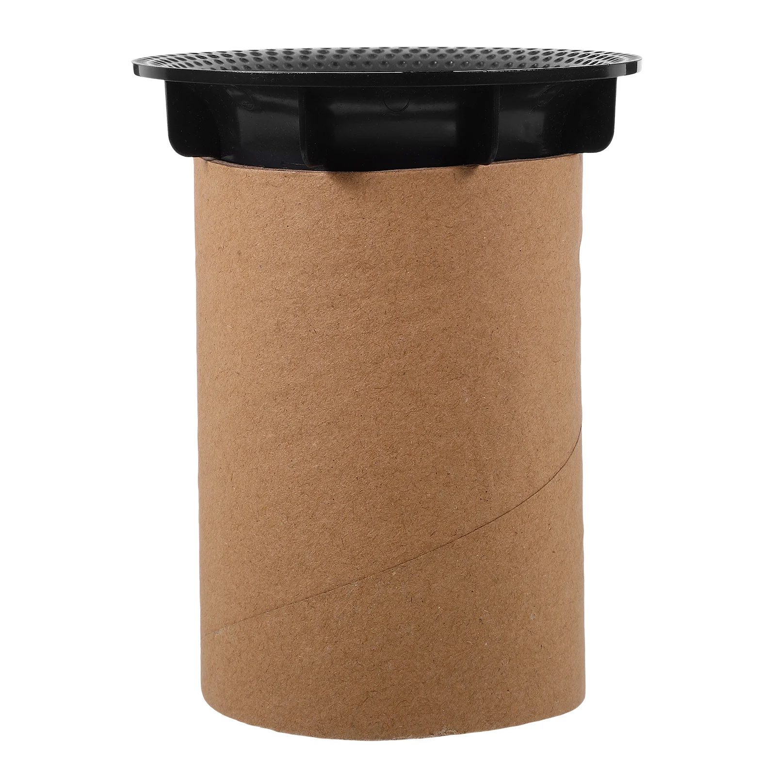 

Speaker Port Tube Plastic Speaker Air Port For Home Car Audio Replacement Multi-Use Cabinet Vent Outlet Accessory