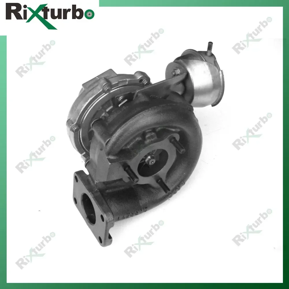 GT2252V 454192 Complete Turbine For VW T4 Transporter 2.5 TDI 75/111Kw AXL HY AXG Turbolader Turbocharger For Car 074145703GX