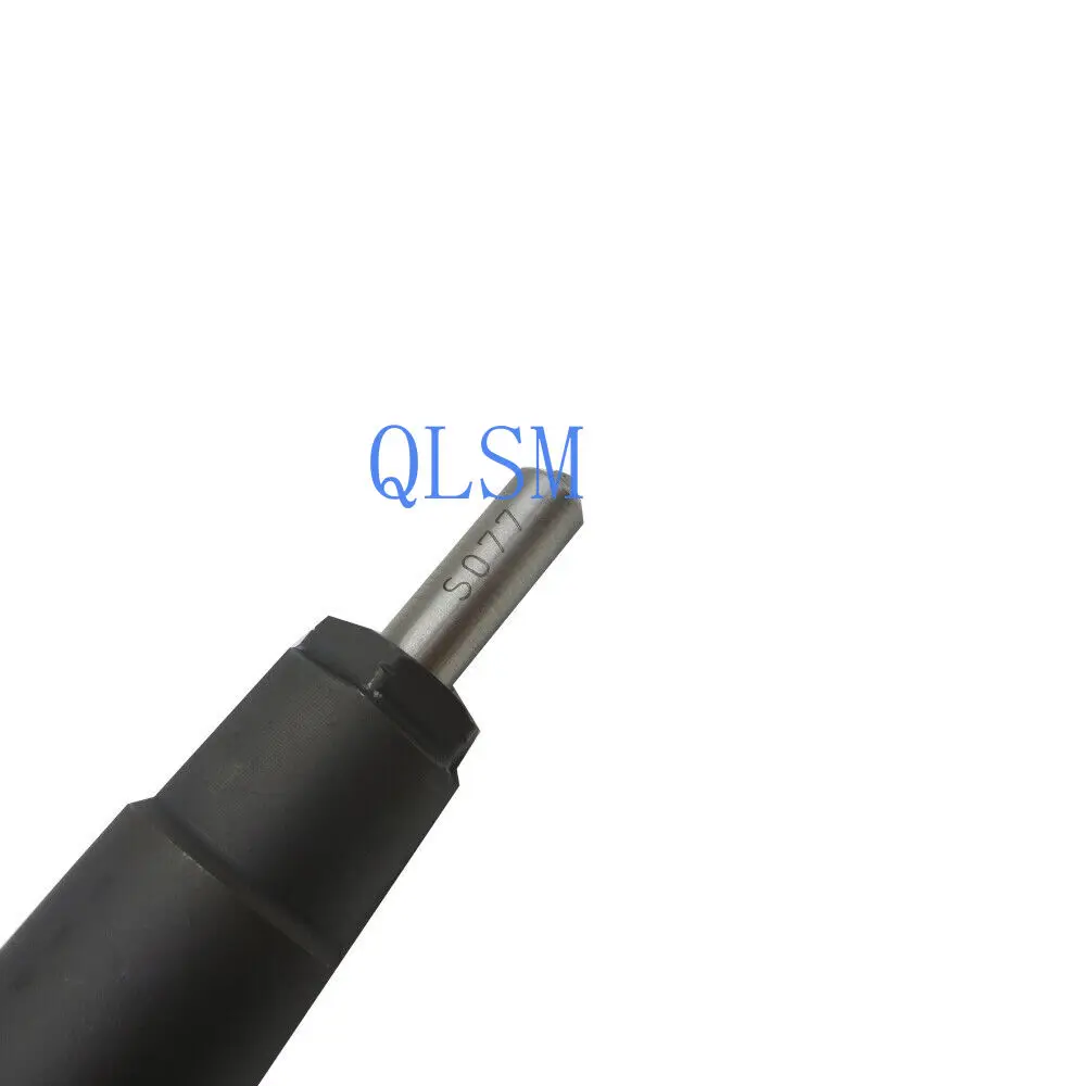 

4X 295050-1760 New High Quality Diesel Fuel Injector 1465A439 for Mitsubishi L200 Triton 4N15-