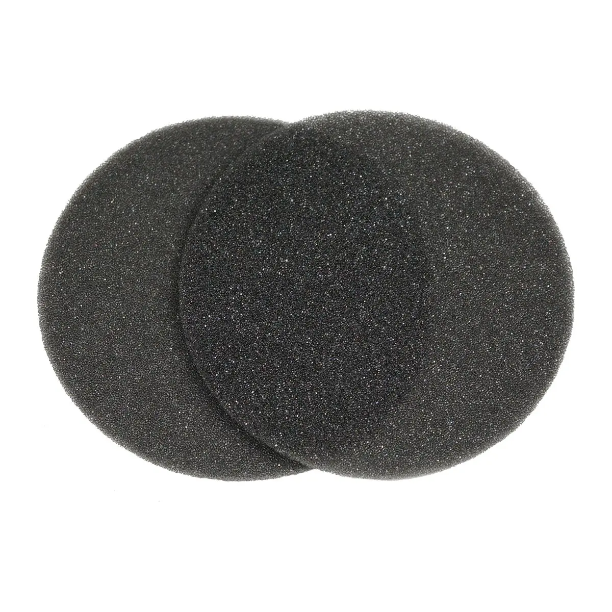 Replacement Earphone Cushion for AKG K270 K271 K280 K290 K242HD K271mk2 K272HD K241 K240 K260  K340 HSD271 HSC271 (2 Pair)