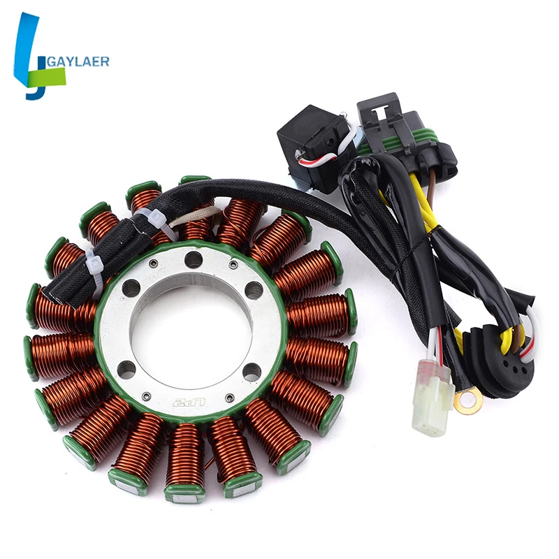 

3089906 Motorcycle Stator Coil for Polaris Sportsman X2 500 HO EFI 4x4 Touring Sportsman 500 HO Forest Tractor