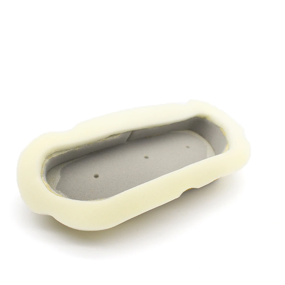 A58X-Motorcycle Air Filter For YZF R6 YZFR6 YZF-R6 1999 2000 2001 2002 2003 2004 2005 Air Cleaner Filter