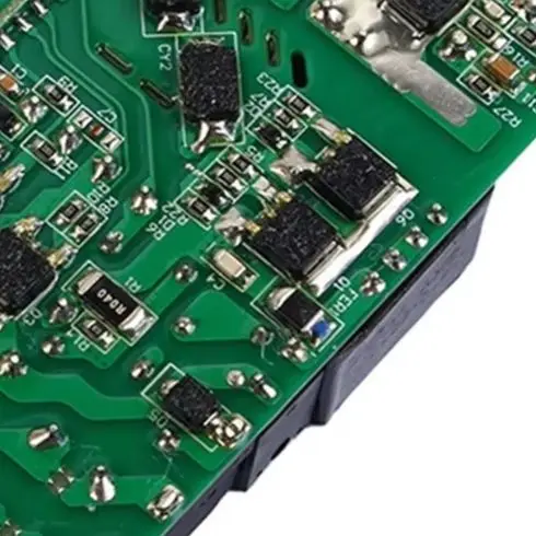140W 19V AC To DC Switching Power Supply Module 3000VAC Isolation Voltage Regulator Converter For Industrial Electronic Tool