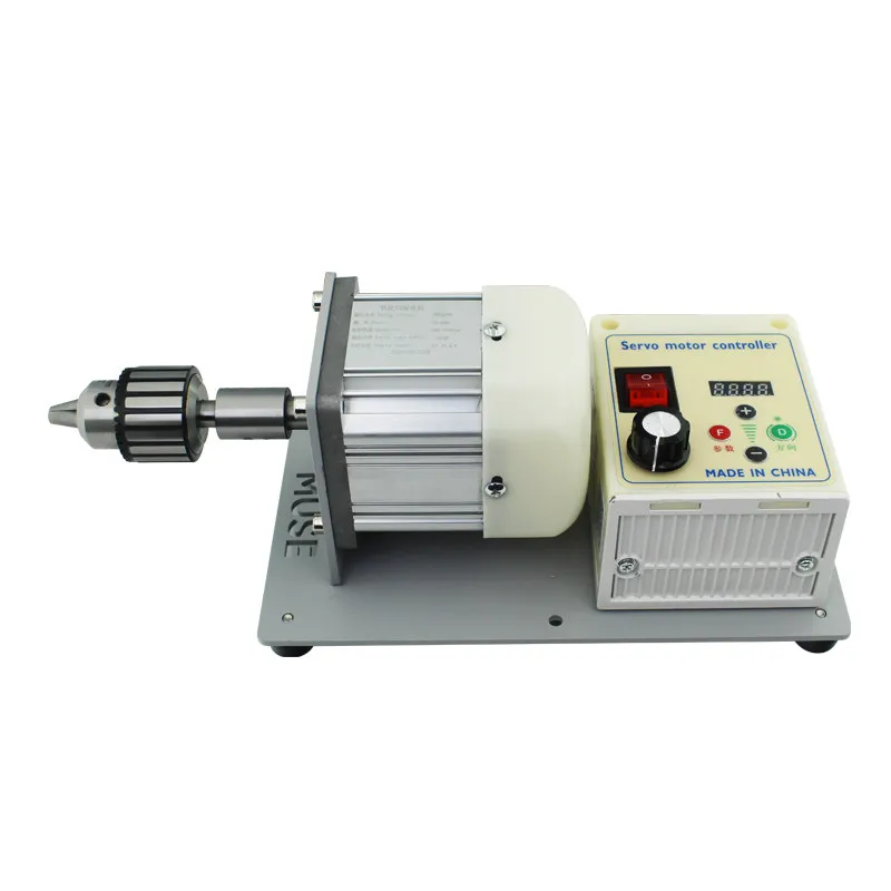 

Multifunctional Electric Grinding Flat Machine Engraving Table Grinder Small Cutting Machine Table Saw Woodworking Polishing