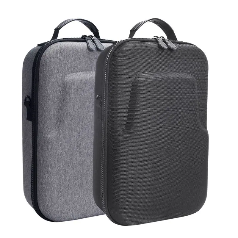 

Carrying Case Protable ShockProof Box EVA Storage Bag For Oculus Quest All-in-one VR Gaming Headset Storage Accessories