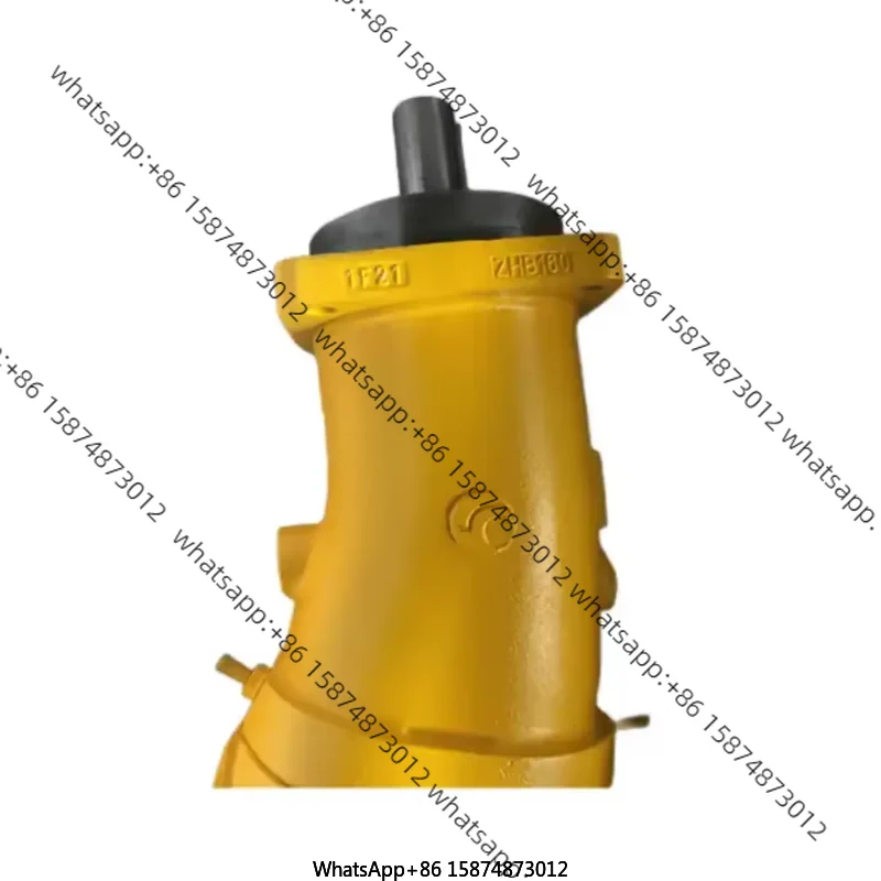 

Top quality L7V Series L7V160LV2.0 Inclined Shaft Variable Displacement Hydraulic Piston Pump A7V250/L6V/L2F/L8V