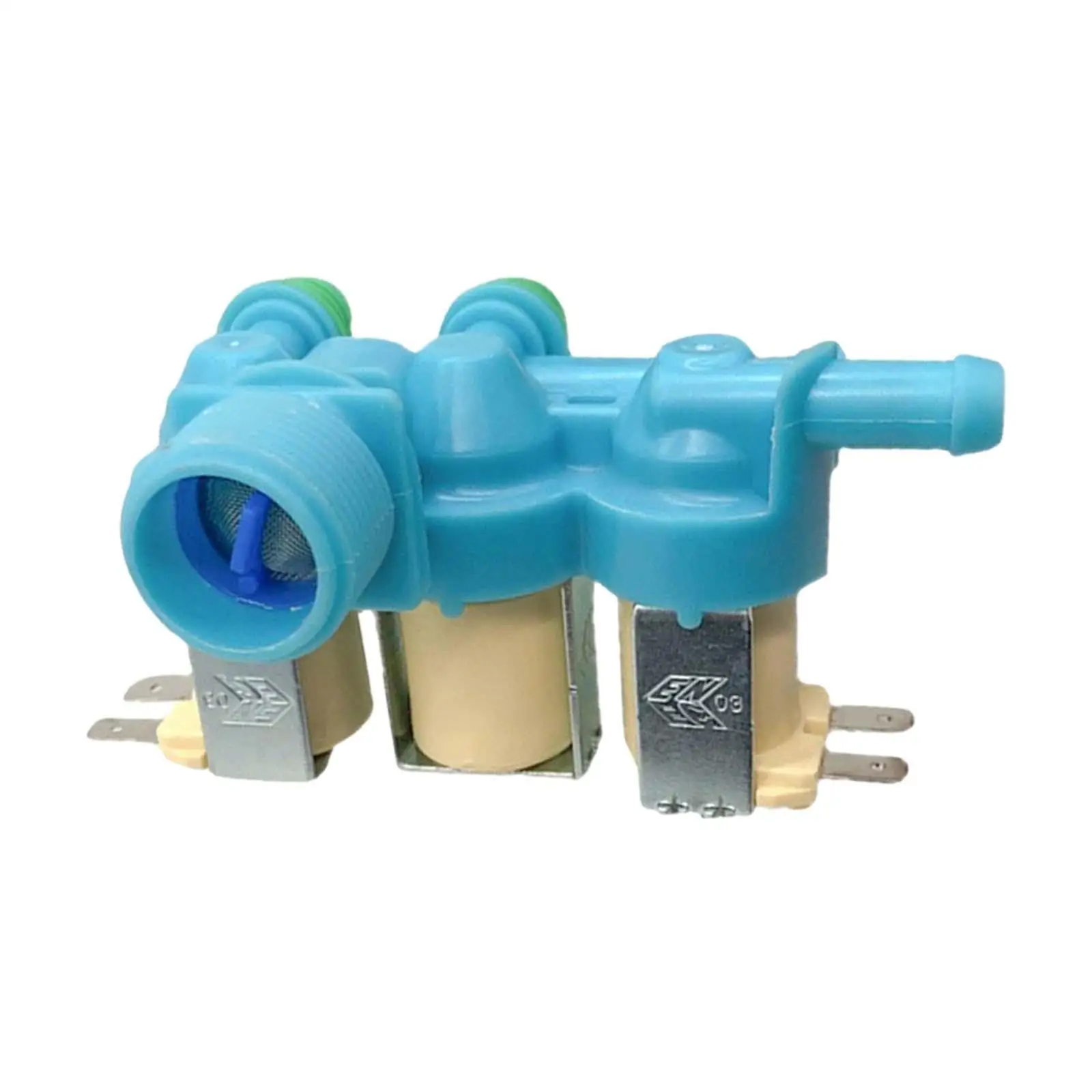 Peça confiável da máquina de lavar da substituição da válvula de entrada da arruela para DC62-00266E