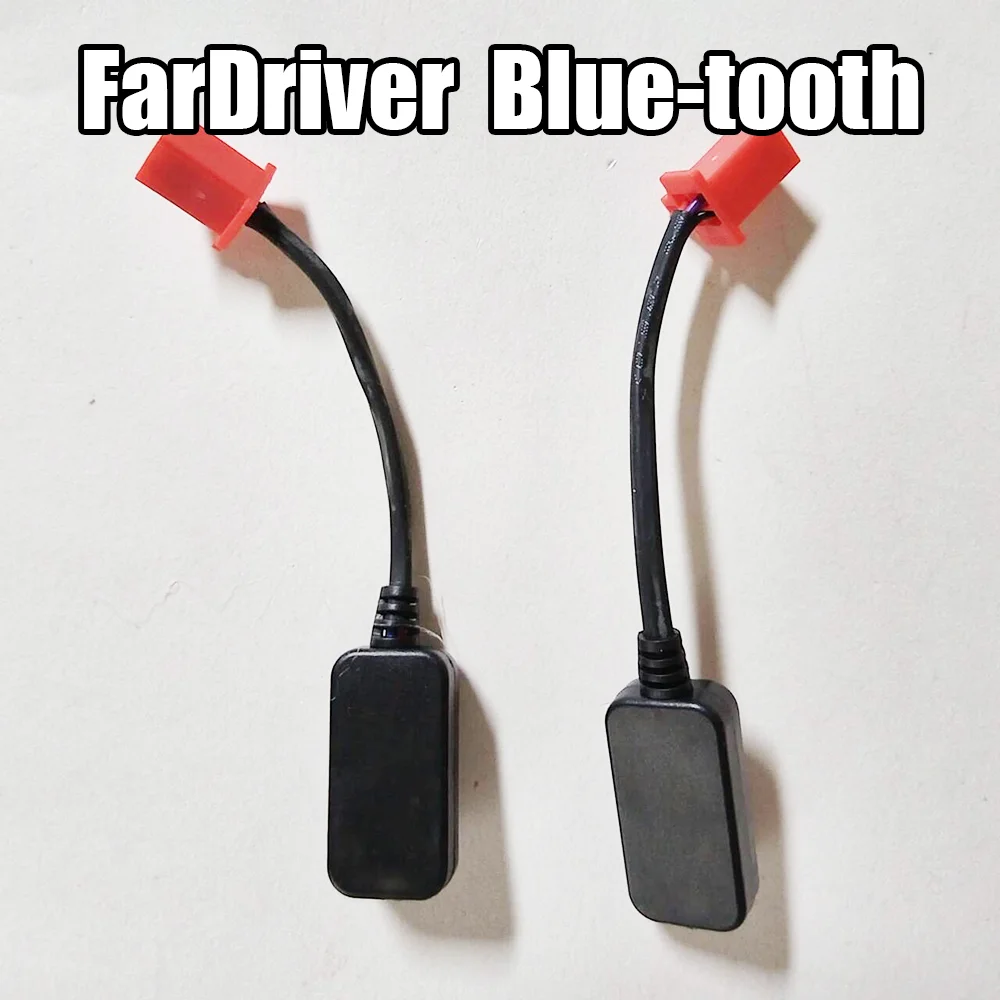 

2025 Nanjing FarDriver controller Programmable Blue-tooth adapter Blue-tooth module for ND72240 72260 72360 72530 72680 Tool