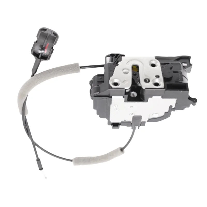 

Classy-1Pair Door Lock Actuator Central Latch Mechanism 805020009R 805030009R For Renault Master 3 Vauxhall/Opel Nissan NV400