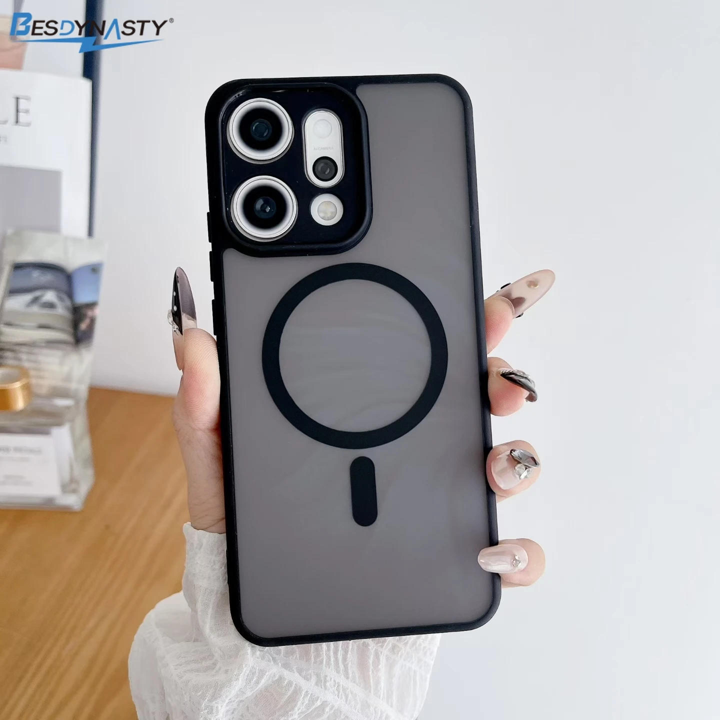 For Oneplus 15 Case…