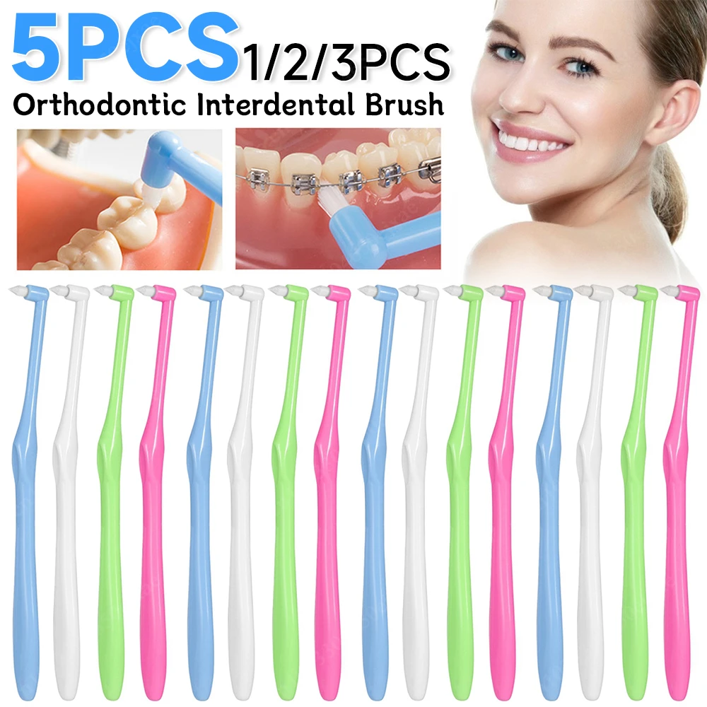 The Best Small Interdental Brush for Tight Spaces – My Real Experience After 6 Months of Daily Use