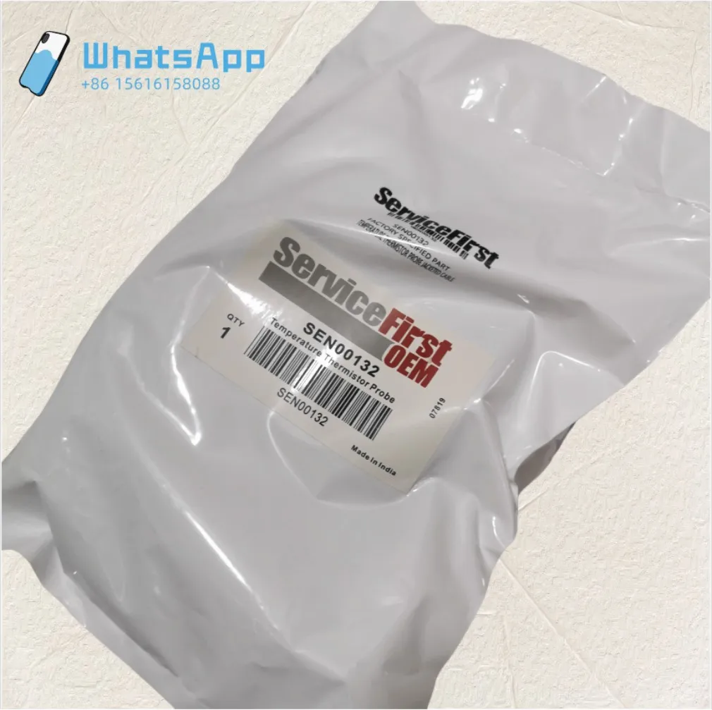 New Trane air conditioning SEN00132 sensor oil temperature water temperature probe Trane centrifuge screw machine accessories